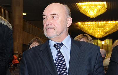 Умер бывший директор Третьяковской галереи Валентин Родионов