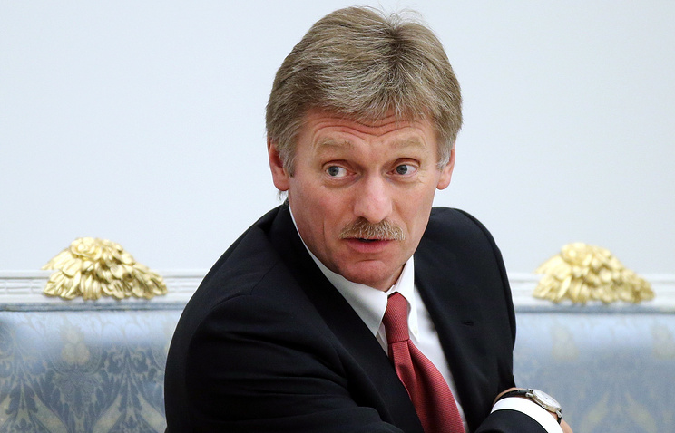 В РФ может появиться комиссия по поводу вмешательства в дела страны извне